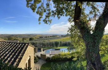 Borgo Canalicchio Di Sopra Relais - Foto 79