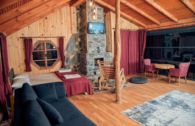 Saklicennet Bungalov - Foto 1