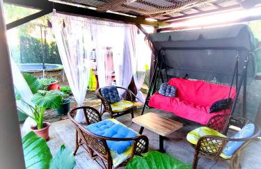 Grandma's apartment - Photo 29