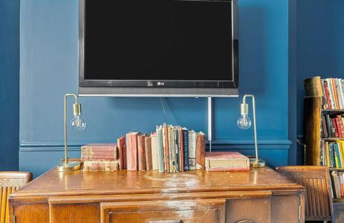 Our Olde House Plymouth - Foto 18