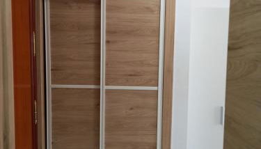 Estudio coqueto las naciones - Foto 5, wardrobe