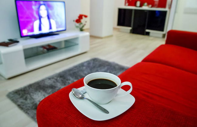 Iassium Residence Copou - Foto 13