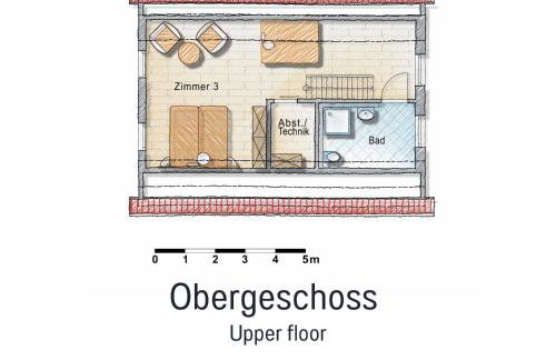 Chalet Salzenweiler eingezäunt - Sauna - Kamin - Wlan - Photo 34