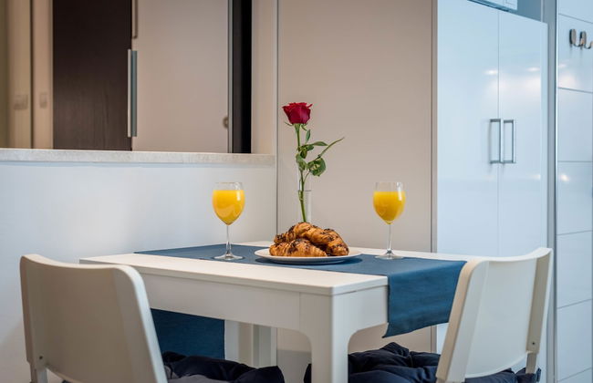 Apartment V.D. 1892 - Foto 9