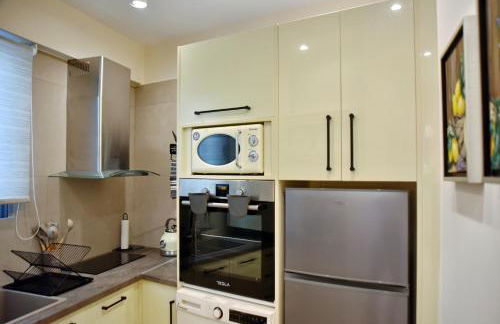 Sykea Luxury Apartment - Foto 36