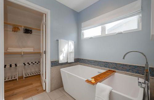 Walk to Beach Luxury Home Walk to Restaurants villa - Foto 71