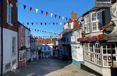 Bentley Cottage - Foto 18