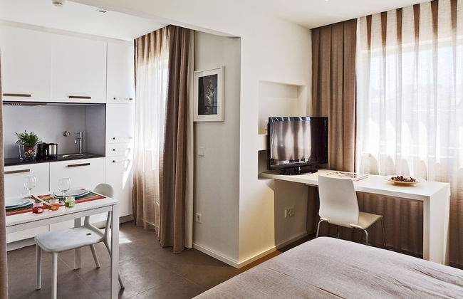 bnapartments Palacio - Foto 2