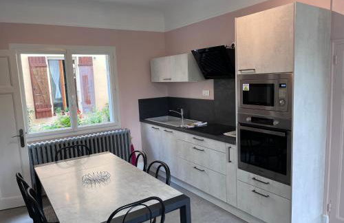 Maison Chez Marinette - Photo 28