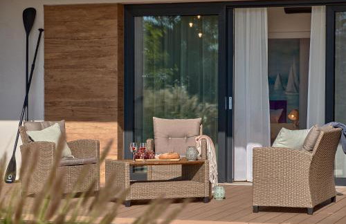 Boszkowo Horizon Park Apartament 3 "Aquamarine" - Foto 13