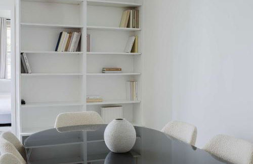 Private Penthouse w Roof Oasis - Foto 6