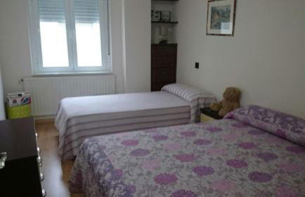 Apartamentos Salamanca Puerta Zamora, Centro, Wifi con salón y 2 dormitorios, Parking - Photo 5