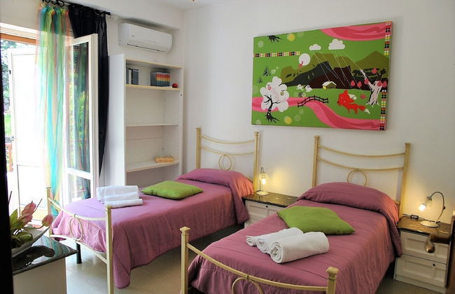 Villa Lina for 7 Persons Near the Beach - Foto 5