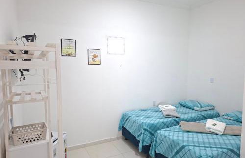 pousada beira mar suites São Bento - Foto 3