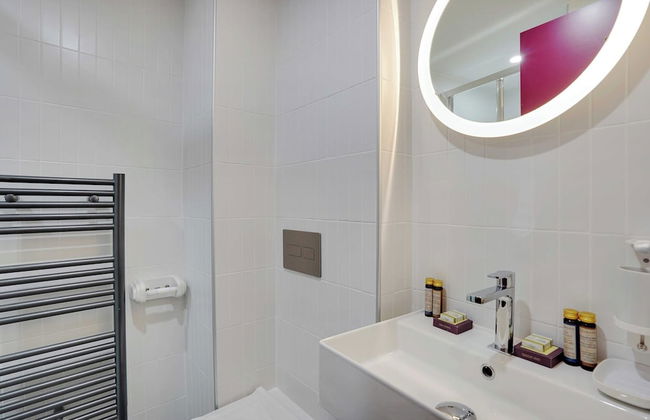 Elegant Studio - 2P - Republique - Foto 5