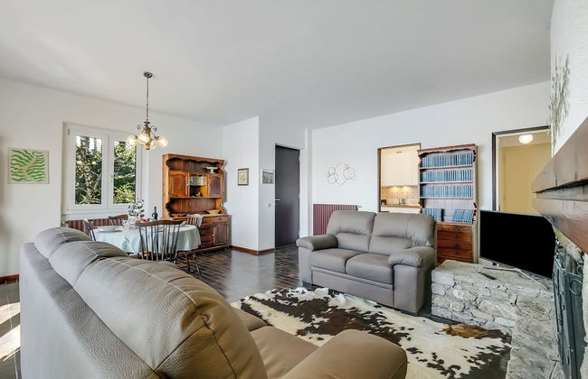 Lago Azzurro Infinity View - Foto 13