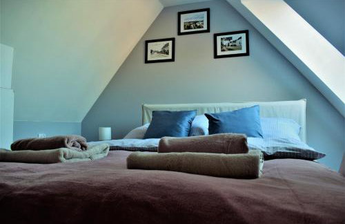 Apartament Starówka - Foto 1