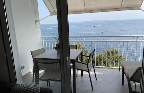 OverTheSea - PUEBLECITO Apartment - Foto 10