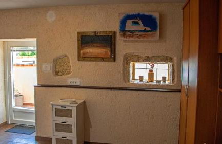 Rocks & Stars studio apartment - Foto 23