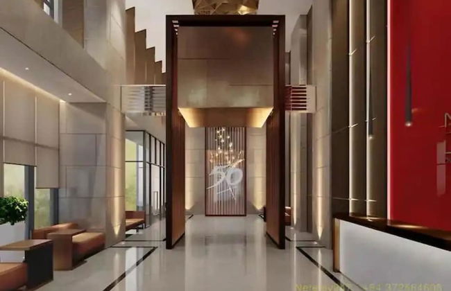 ICON 56 Luxury Aparment - Photo 48