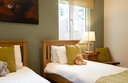 Salmon Run Lodge - Foto 12