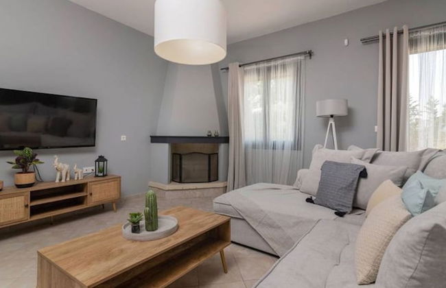 Nimar Luxury Villa - Private Swimming Pool - Foto 22