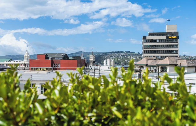 Deluxe Inner-city Apartment on Moray - Foto 27