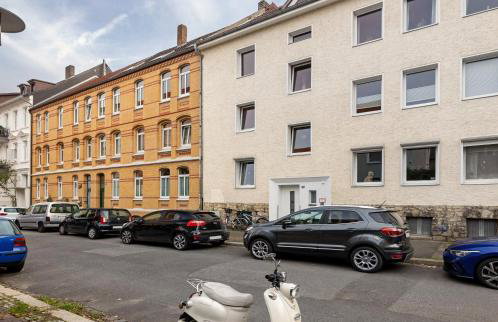 Wohnung Hildesheim - Foto 24