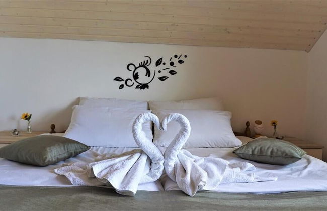 Vineyard Cottage Zajc - Photo 6