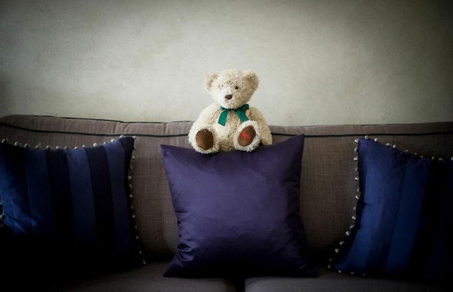 9 Hertford Street – 4 Stars VisitEngland - Foto 12