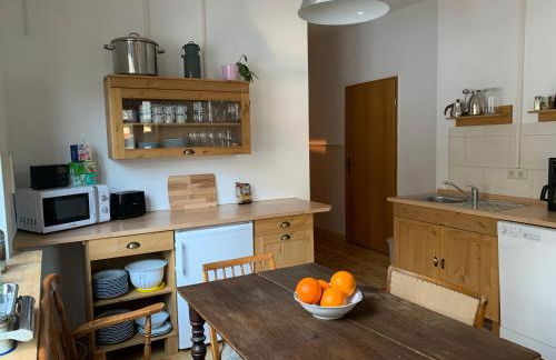 Familienferienhaus "Zur Alten Wäscherei" - Foto 25