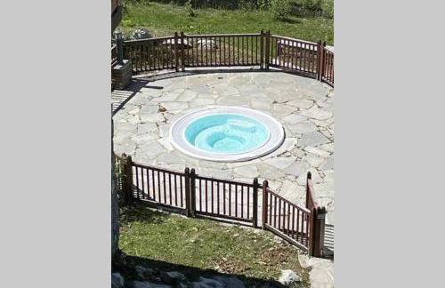 ARC 1950 Appartement de Standing rénové avec vue sur le Mont Blanc - Paradiski 5 Cristaux - Photo 34