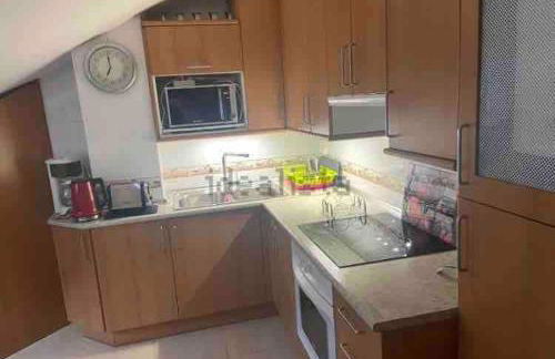 Ático en Riaza con todas las comodidades - Foto 41