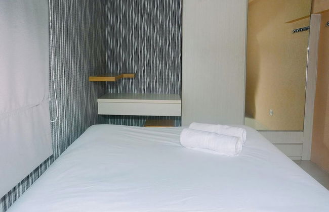 Kebagusan City Apartment By Dina Rooms - Foto 5