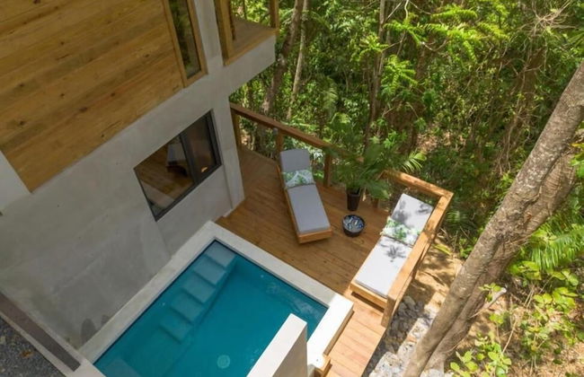 Villa Sea Breeze - Foto 22