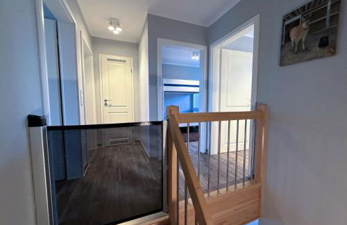 "Bauernhof-Claussen", Haus Schwalbe - Foto 7