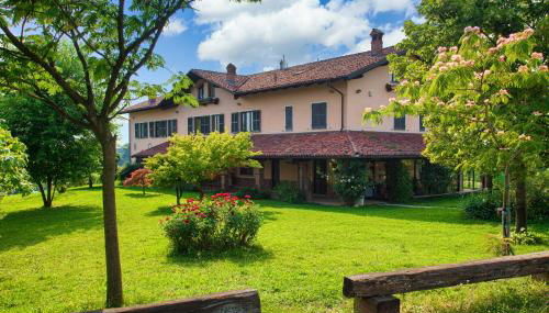 Agriturismo Cascina Papa Mora - Foto 2