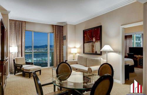 MGM Signature-31-702 1Bedroom 2Bath Balcony Suite - Foto 29