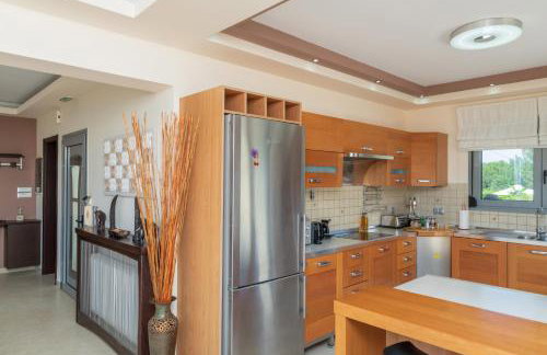 Palamoutaki Villa - Foto 39