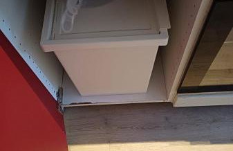 BoLA 10 Unterkunft Hamburg, 2 SZ & Küche - Foto 14