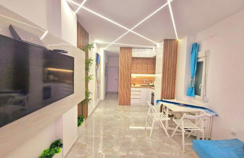 SUN SEA No 7 first line - Foto 42