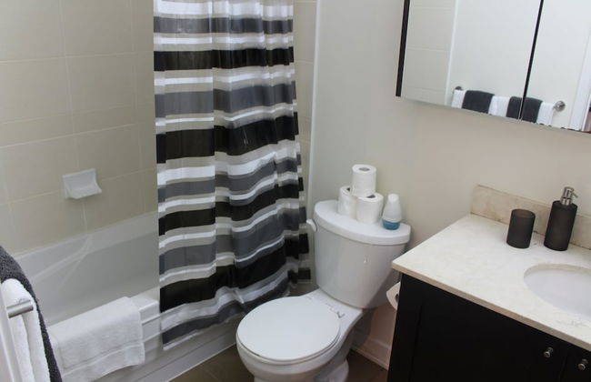 Custom Luxury Suite - By Elite Suites - Photo 45