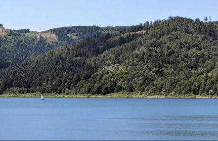 Kleine Freiheit Apartment am See - Photo 19