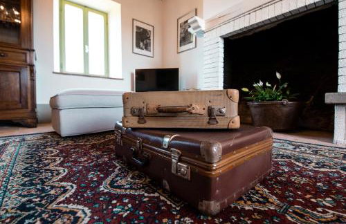 Villa A Casa di Giovanni - Foto 24