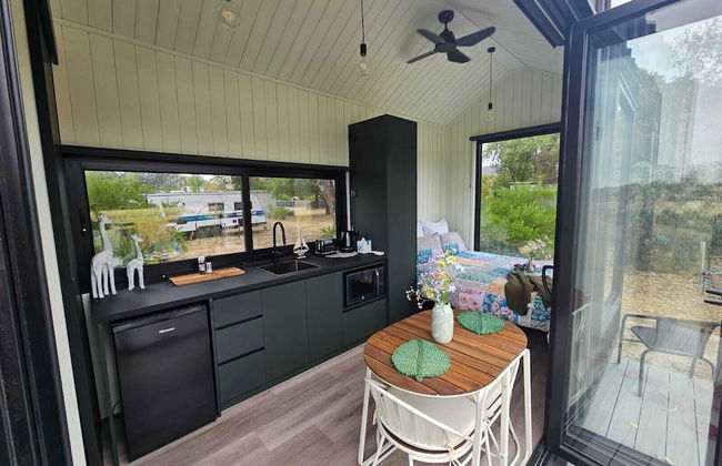 Halls Haven Holiday Units - Foto 16