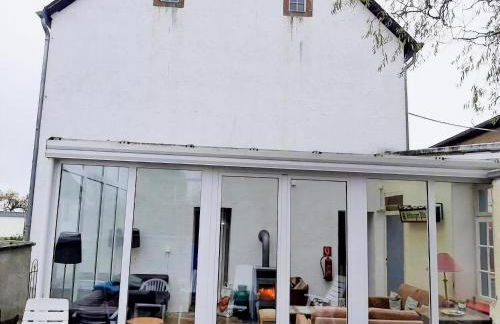 Eifel Garden Villa for Groups - Foto 9