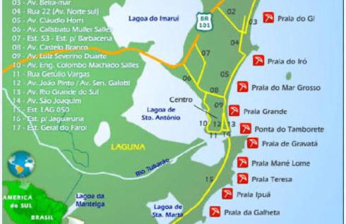 Apartamento Mar grosso 100 metros do MAR - Photo 22