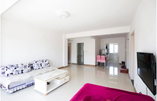 XIAOMIN INN Wentianhuayuan 3 - Foto 1