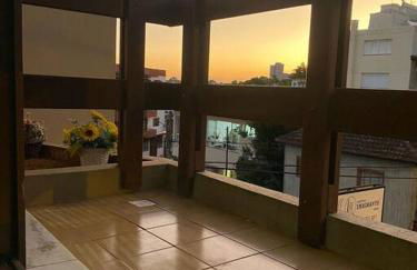 Apto inteiro, central, 1 quarto, bem equipado - Foto 3