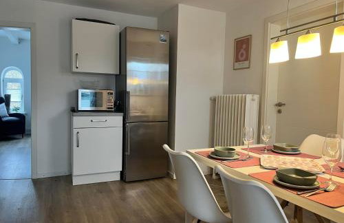 Ferienwohnung M1 - Foto 44